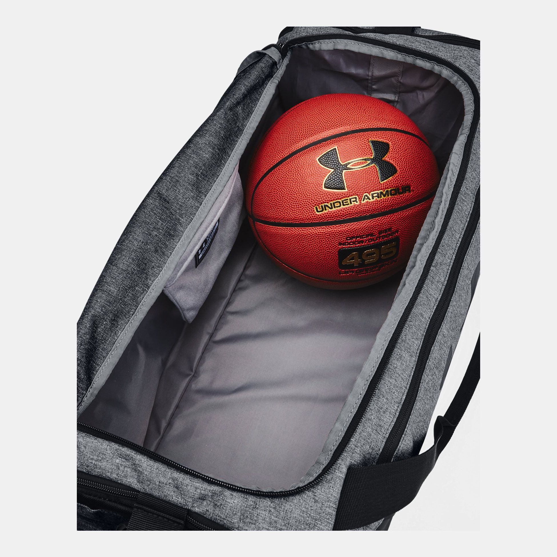 Bagpacks -  under armour UA Undeniable 5.0 Medium Duffle Bag